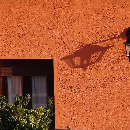 Casa Rural Enkartada Sopuerta Zewnętrze zdjęcie