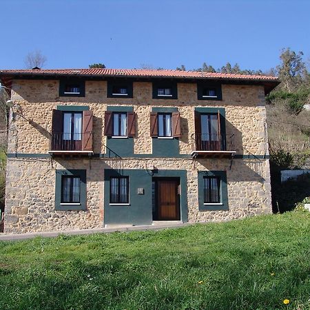 Casa Rural Enkartada Sopuerta Zewnętrze zdjęcie
