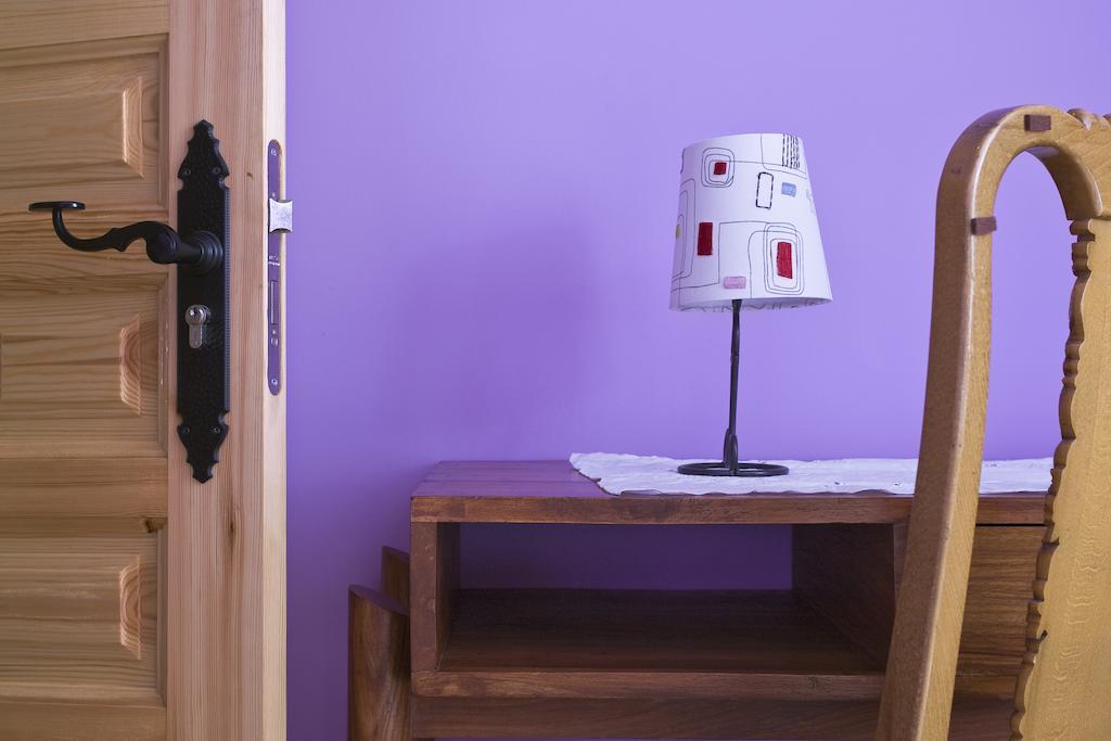 Casa Rural Enkartada Sopuerta Zewnętrze zdjęcie