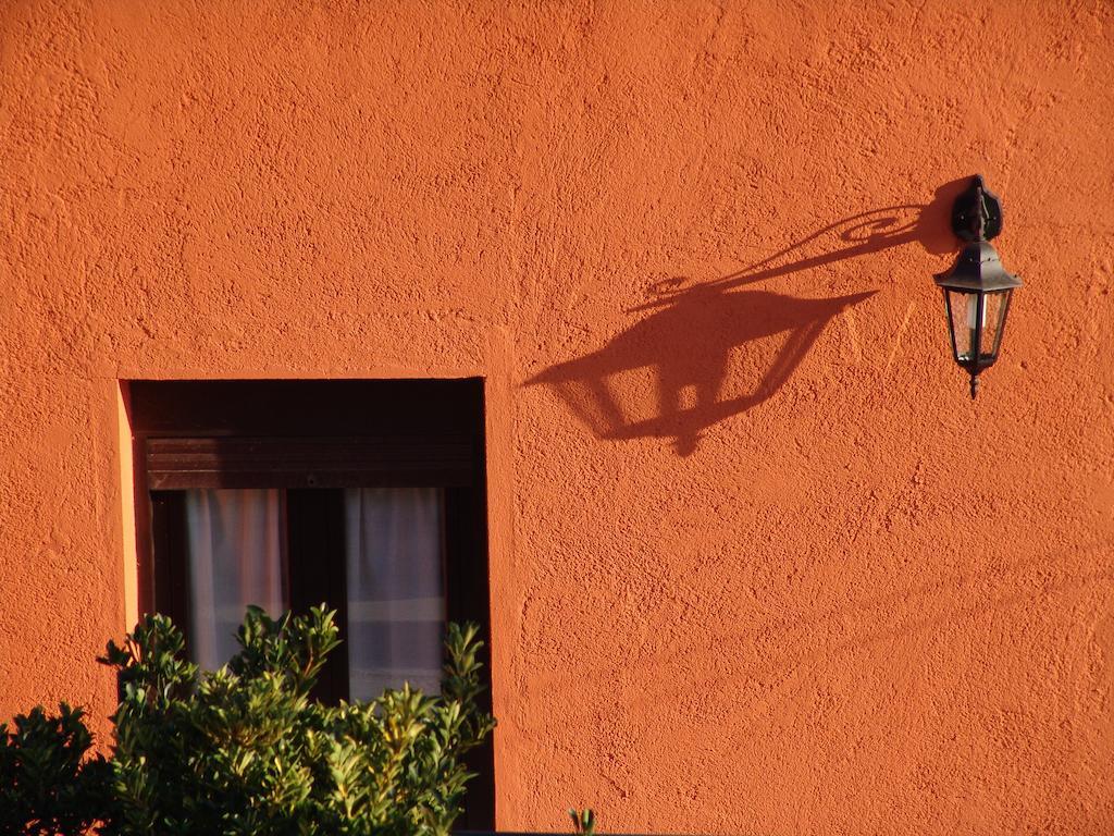 Casa Rural Enkartada Sopuerta Zewnętrze zdjęcie