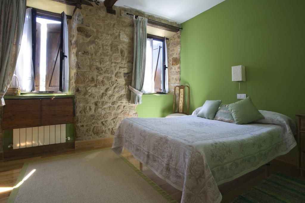 Casa Rural Enkartada Sopuerta Zewnętrze zdjęcie