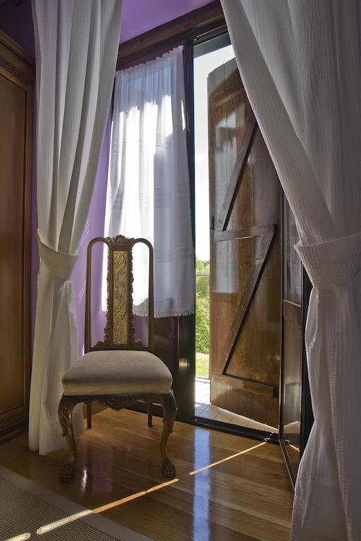 Casa Rural Enkartada Sopuerta Zewnętrze zdjęcie