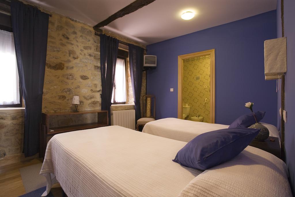 Casa Rural Enkartada Sopuerta Zewnętrze zdjęcie