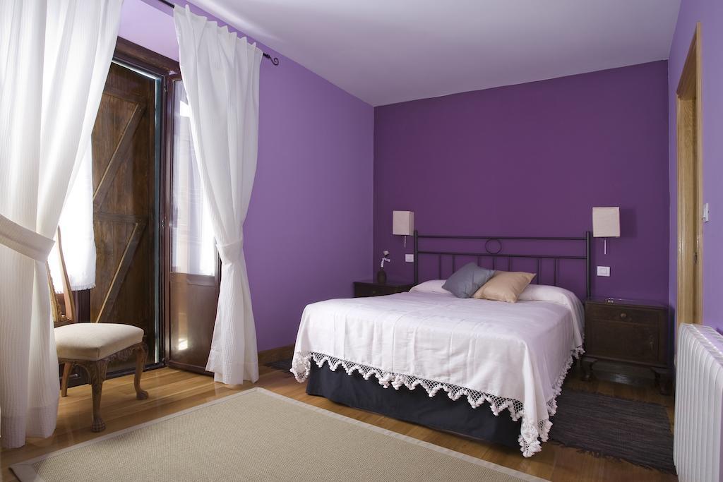 Casa Rural Enkartada Sopuerta Pokój zdjęcie